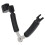 3 In 1 Multifunction Guitar Accessories Guitar Peg String Winder + String Pin Puller + String Cutter For Guitar Care Dropship 1