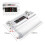 45 Degree Angle-Cutting Machine Support Mount Ceramic Tile Cutter Chamfer for Stone Building Tool Corner-Cutting 3