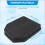 Pair Of Tactics Airsoft Dummy Sapi Style Shock Protection Plate Armor 7