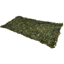 Filets De Camouflage pour la Chasse Woodland Camo Fabrication De Stores idéal pour Parasol Camping Décoration De Fête De Chasse, 3Mx2M