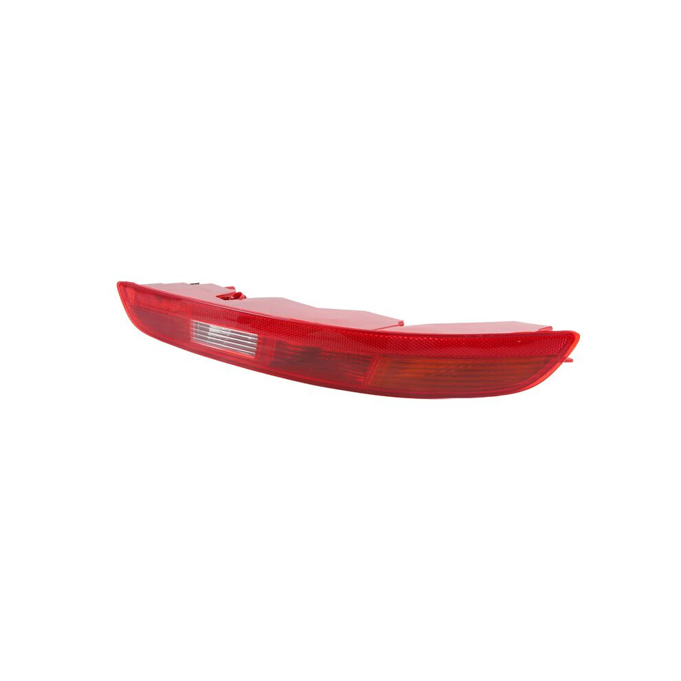 Car Rear Bumper Tail Reflector Parking Brake Fog For Q3 2011-2015 8U0 945 095 8U0945095 Left Light 6032678814102