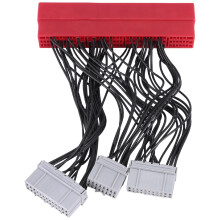 Obd2B To Obd1 Ecu Conversion Harness Adapter for 1999-2000