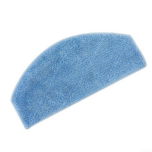 Fits for Lubluelu SL68 Vacuum Parts Main Roller Side Brush HEPA Filter Mop Cloth Replacement Accessories