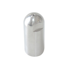 Bacchetta Vapore per Macchina da Caffè Serie 9 EC9555/EC9455/EC9885, Ugello per Macchina da Caffè Espresso, Puntale per Lancia Vapore, Parte