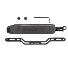 2-in-1 Nekkoord met Haak voor RC 2 Afstandsbediening met Schermband voor Agras T40/T50/T60/T70 Drone