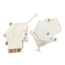 Afvoerklepmotor Wasmachine, Dubbele Slag, Model QC22-1 XPQ-6A PQD-703, Reparatieonderdelen voor Volledig Automatische Wasmachine