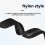 For   4Pro RC Pro 2 Remote Controller Lanyard Anti-Fall Double Hook Neck Strap Durable Hanging Rope Sling 6