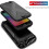 For  2 TPU Case for  Hand Grip Protective Cover Accessories for Enhanced Gaming Experience White 9