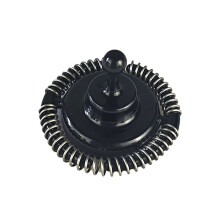 Milk Frother Replacement Whisk Milk Frother Parts Whisks for ES601 ES655 ES701 Coffee Machine Parts