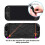 For  2 TPU Case for  Hand Grip Protective Cover Accessories for Enhanced Gaming Experience White 3