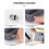 For   4Pro RC Pro 2 Remote Controller Lanyard Anti-Fall Double Hook Neck Strap Durable Hanging Rope Sling 5