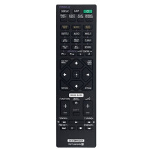 Replace RMT-AM340U Remote Control for MHC-V02 MHC-V11 MHC-V77W MHC-V90W SA-V90W MHC-V90DW Home Audio Stereo System