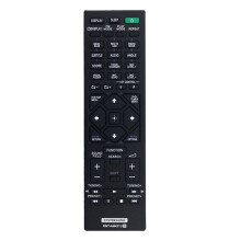 Replace RMT-AM421U Remote for  MHC-V73D MHC-V83D MHC-M80D MHC-M60D MHC-M40D HCD-M40D Home Audio Stereo System