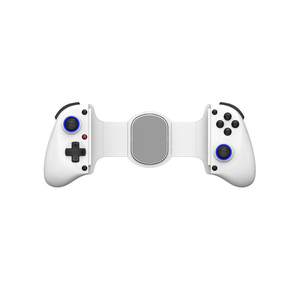 Bsp-D11 Mobile Phone Wireless Game Gamepad For /Ps4/Ps3 Controller Supports Android Harmonyos Hid Mode B 6032656567785