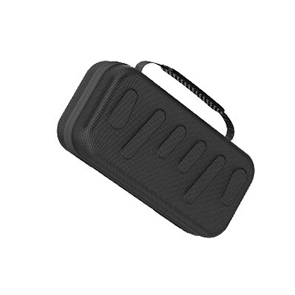 For 2 Carrying Case Travel Case With Game Cartridge Slots Portable Protective Bag A 6032812304650