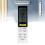 Replace A/C 0010402886W Remote Control for  0010402886W Air Conditioner Remote Control 6