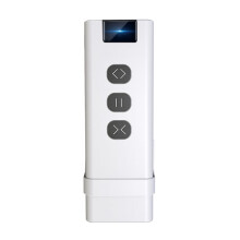 433MHZ Curtain Remote Control for WiFi Curtain  RF Roller Blinds Module Electric Roller Shutter Control Module