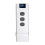 433MHZ Curtain Remote Control for WiFi Curtain  RF Roller Blinds Module Electric Roller Shutter Control Module 1