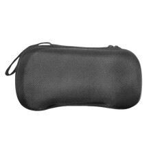 Shockproof Carrying Case for Anbernic RG557/RG556 Game Console Portable Protective Storage Bag with Handheld Design