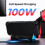 For  2 Dock Station 4K@120Hz -Compatible USB & Type C  Enhanced Gaming Performance Accessories 6