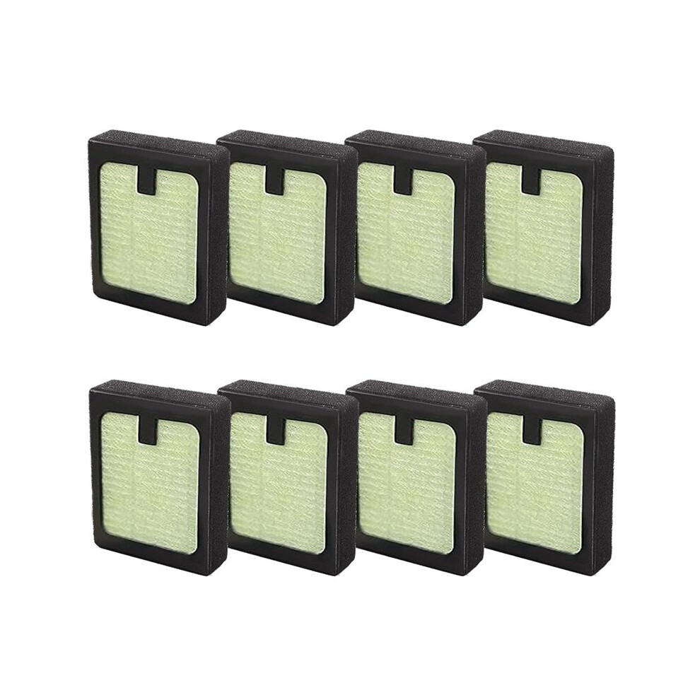 For Baby Brezza Premium Baby Bottle Dryer Filter and Baby Brezza Baby Bottle Washer HEPA Filter Accessory Replacement