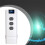 433MHZ Curtain Remote Control for WiFi Curtain  RF Roller Blinds Module Electric Roller Shutter Control Module 5