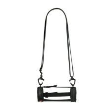 TXESIGN Portable Travel Carrying Case Sleeve Protective Case with Shoulder Strap for  Flip 7 Speaker for  Flip 6 Speaker