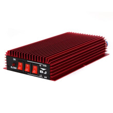 BJ-300 Amplifier 3-30MHz 100W FM 120W AM 150W SSB Walkie Talkie CB Radio -Size Long Range Power Amplifier