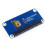 1.3inch IPS LCD Display HAT for Raspberry Pi,240x240 Pixels,SPI Interface ,for Raspberry Pi Zero/Zero W/Zero WH/2B/3B 3