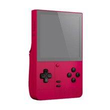 For Retroid Pocket Classic Portable Retro Video Game Player3.92In AMOLED 1080P Android14 Handheld Game Players G1 Gen2,E