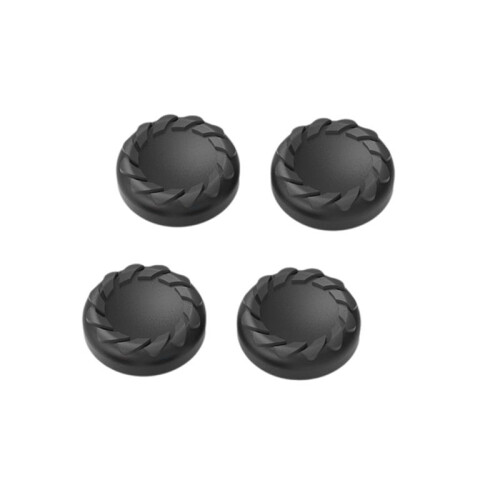 For Switch2  Silicone Cap Joystick Cap for  Switch2 Mushroom Cap Non-Slip Protective Cap C