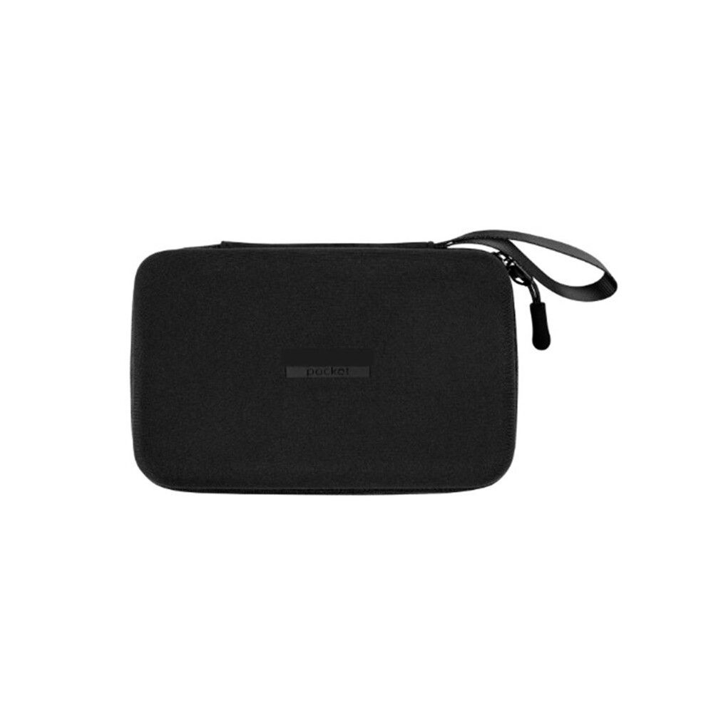 For Retroid Pocket Flip2 Protective Case Portable Storage Bag Anti-Fall Handheld Console Protection For Rpflip2 6032267621555