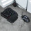 Kit Combinado para Jogos 35Key Ergonomics RGB + Conversor de Teclado e Mouse + Mouse 5 em 1 para PUBG 3