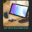 For Switch2  Silicone Cap Joystick Cap for  Switch2 Mushroom Cap Non-Slip Protective Cap A 9