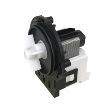 Washer Drain Pump Motor Assembly BPX2-2L 5859EN1004J for Drum Washing Machine Water Drainage Repair Part Accessories