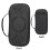 Storage Case for  2 Accessories Kit for   2 Screen Protector  Cover Thumb Grip 3