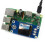 1.3inch IPS LCD Display HAT for Raspberry Pi,240x240 Pixels,SPI Interface ,for Raspberry Pi Zero/Zero W/Zero WH/2B/3B 4