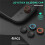 For Switch2  Silicone Cap Joystick Cap for  Switch2 Mushroom Cap Non-Slip Protective Cap A 5