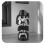 4 Tiers Rotatable Gaming Controller & Headset Stand for  PS5  Multi-Tier Headphone Holder 6