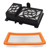 H12, 13 HEPA Filter for 6000 5800 VC 6100 6200 6300 Vacuum Cleaner Parts Accessories