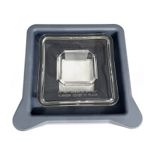Accessoire de Couvercle de Décompression pour Couvercle de Mixeur Brandtec Sand Ice Wall Breaker