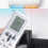 Replace DG11D3-01 A/C Remote Control for  for  for  DG11D3-02 DG11D3-03 Air Conditioner Remote 4
