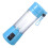 400ml Smoothies Mixer Machine Portable Smoothie Maker Multifunctional Automatic Fresh Squeezer for Home Office Travel 5