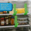 12PCS Refrigerator Storage Dividers Kitchen Drawer Organizer Snap  Clips for Fridge Shelf Container 5