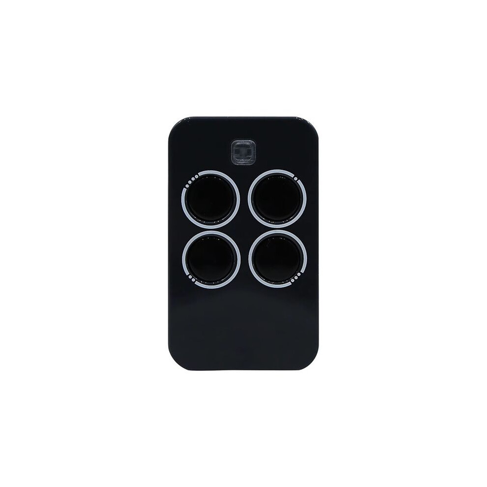 For Faac Garage Door Remote Control 433Mhz Rolling Code For Xt4 433 Rc 787452 787454 4714008623098