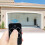 For FAAC Garage Door Remote Control 433MHz Rolling Code for XT4 433 RC 787452 787454 5