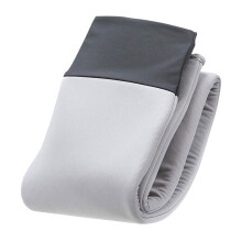 Draagbare Airconditioner Slanghoes Stofdichte Warmte-Isolatie AC Slanghoes Luchtdoek Luchtuitlaatbuis Slanghoes