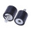 16Pcs M4 Outside Inside Anti Vibration Rubber Buffer Insulator Attachment 15mmx15mm 2