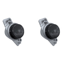 2X T4N3780 Fodera Morbida per Supporto Motore per  XE 2.0T X760 2016-2020 Supporto Trasmissione Supporto Motore