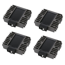 4X Allumage de Régulateur Redresseur de Tension pour Yzf R6 Yzf-R6 2003 2004 2005